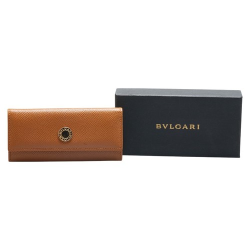 BVLGARI BVLGARI BVLGARI LANG sechs Haken Schlüsselanhänger Damen 【Gebraucht】 - Bild 9 von 10