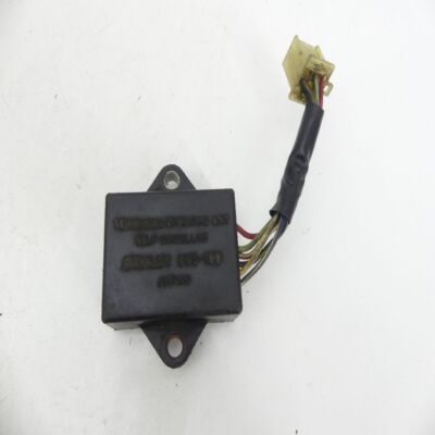 Kawasaki GT 550 US-Modell Relais DUS100 Blinkerrelais Rücksteller