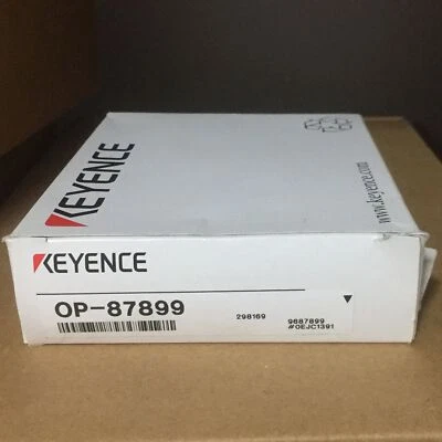 1PC Keyence OP-87899 Sensor Polarizer Attachment New Free Shipping