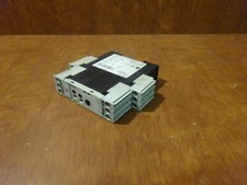 Siemens overload protection relay 1,4-2A 3RU1116-1BC1
