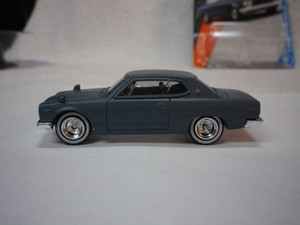 hot wheels skyline 2000 gtx