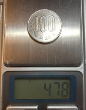 曾流通未经认证日本硬币| eBay