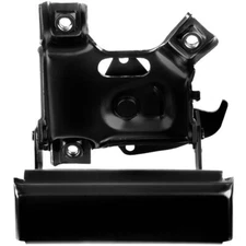 1967 68 69 70 71 72 Chevy Pickup Truck Tailgate Handle Black Steel Fleetside Dii