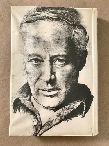 QB VII, by Leon Uris, 1970, HC/DJ 1ST EDITION (in Mylar) VG! - Foto 4 di 11