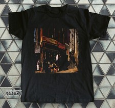 Beastie Boys Paul's Boutique Album Black Unisex T-shirt Size S-5XL