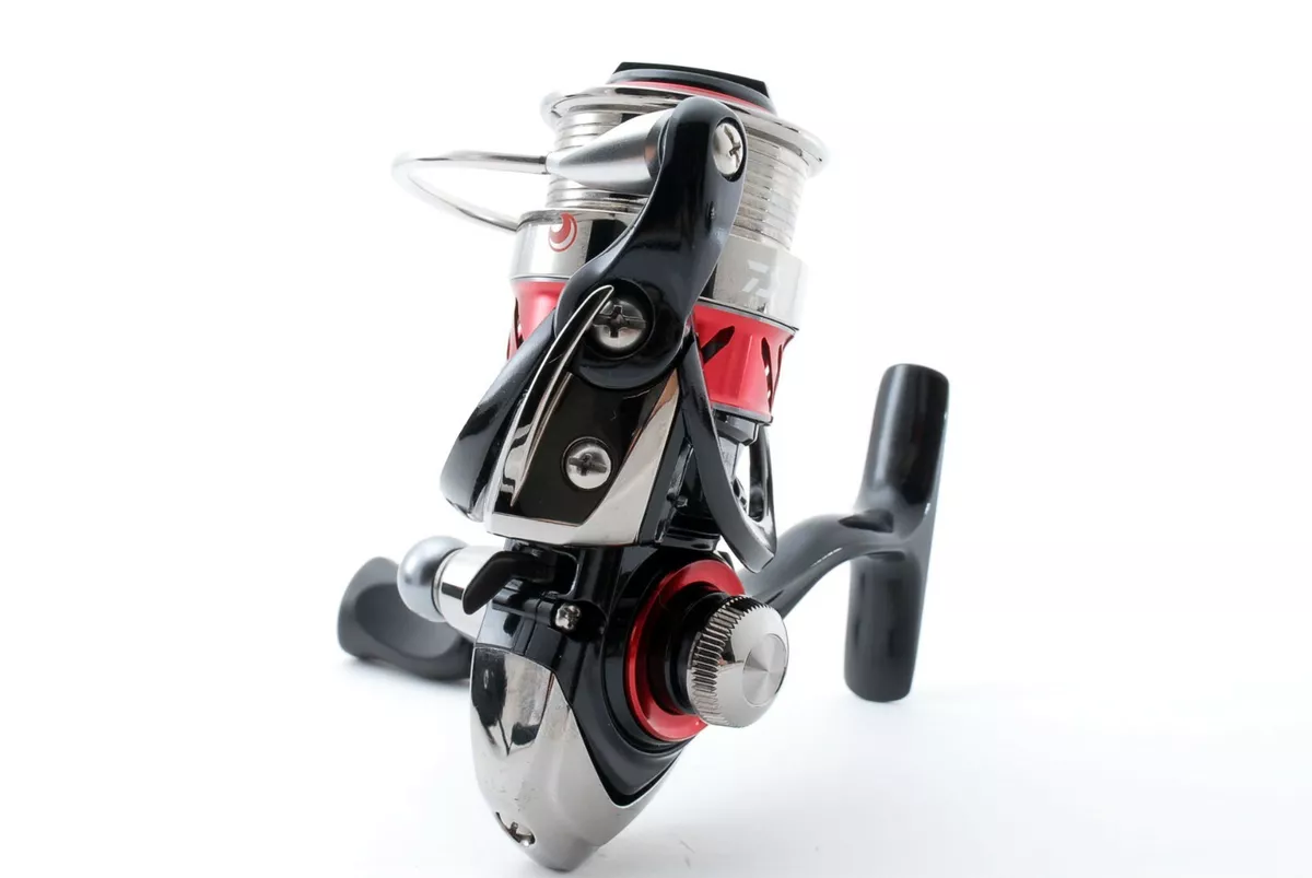 DAIWA 16 GEKKA BIJIN 月下美人 MX 2004 Spinning Reel 【New】F0170 From Japan!！