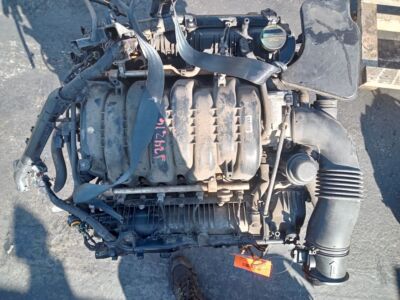 Used Engine Complete Assembly fits: 2011 Hyundai Genesis Sdn 4.6L VIN F 8th digi
