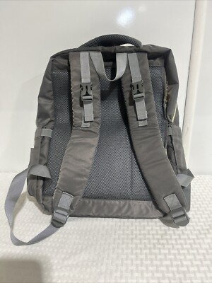 NWOT Bamomby Diaper Bag Backpack Multi-Function Large  display picture 1