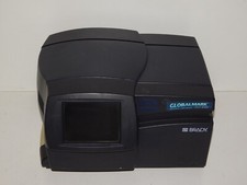 Brady Globalmark MGL Industrial Label Sign Ma...