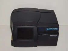 Brady Globalmark MGL Industrial Label Sign Maker 3 Color Cut Machine Unit USA