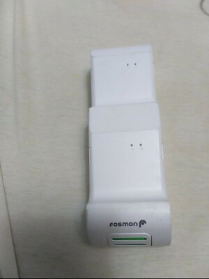 High Speed Dual Conductive Dock Charging Station Fosmon C-10709 for  Xbox One