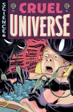 EC CRUEL UNIVERSE #5 (OF 5) CVR B WARD (MR) (04/12/2024)
