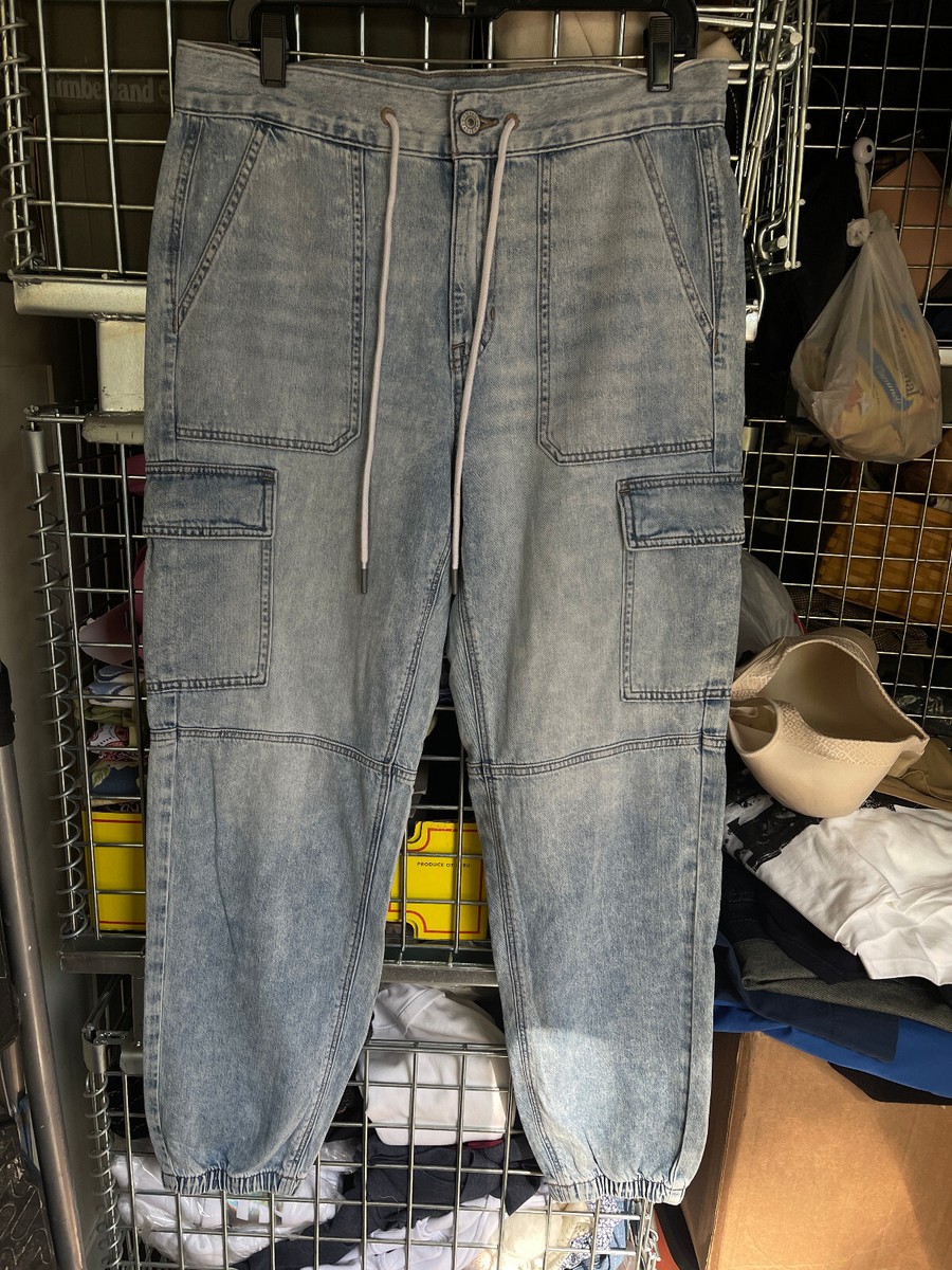 Cargo Jeans American Eagle Tall Jeans American Eagle High Waisted