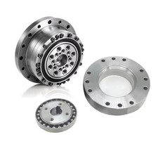 HARMONIC REDUCER REPLACE HARMONIC DRIVE SYSTE...