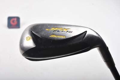Mizuno JPX Fli-Hi 2016 #6 Eisen / Ladies Flex Fujikura Orochi Schaft / Demo