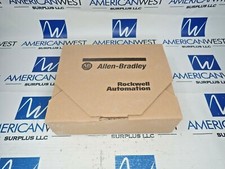 ALLEN BRADLEY 1492-ACABLE010Y SER A PRE-WIRED CABLE FOR 1756 I/O