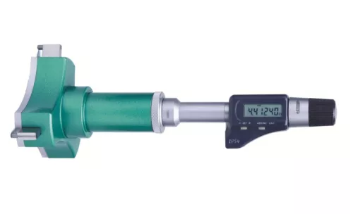 3127-E7 INSIZE Electronic Internal Micrometer 6.0" - 7.0"