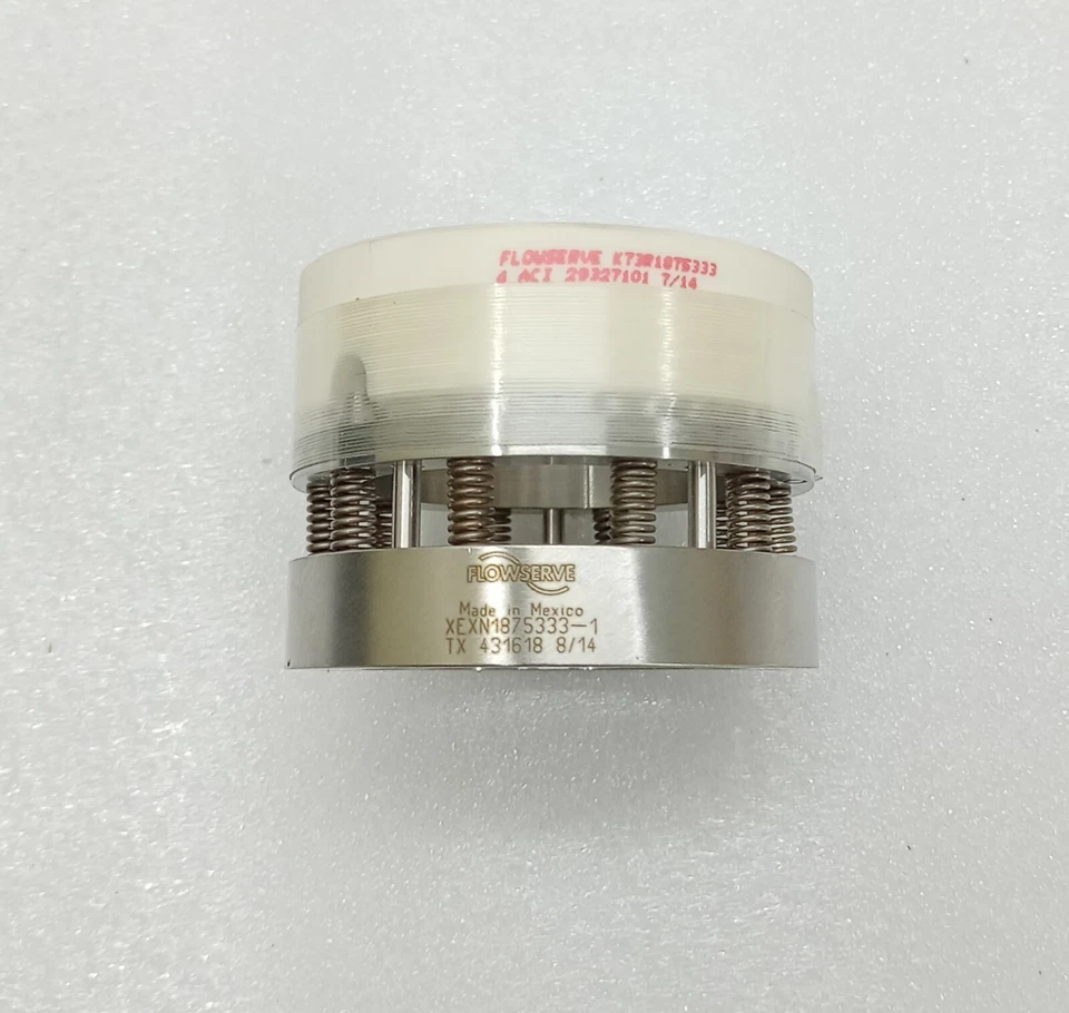 FLOWSERVE XEXN1875333 / FLOWSERVE 47855 BASE Size 1.875" - Image 2 of 4