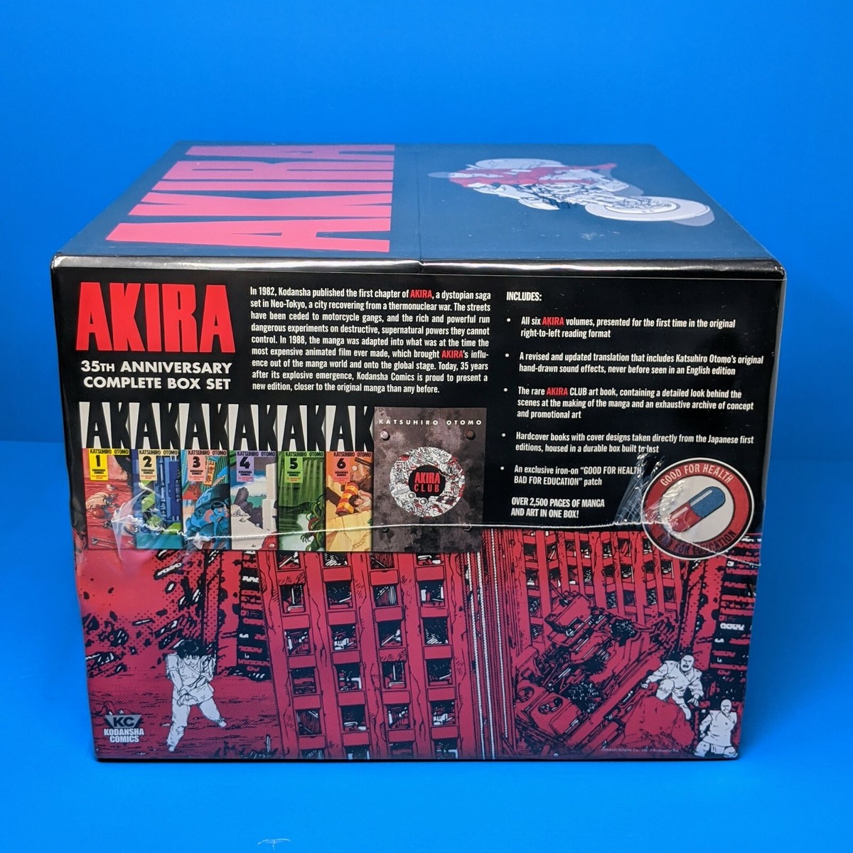 Akira ランマル 180g 2本 71QjlUmGJWL._AC_UL210_SR210,