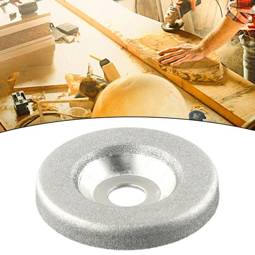 Premium Diamond Grinding Wheel for Precise Trimming and Grinding Tasks 1pc - Afbeelding 6 van 24