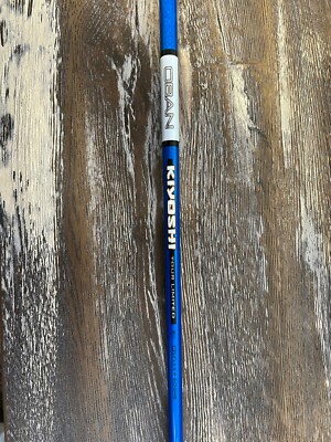 OBAN KIYOSHI Tour Limited O5 Flex-60 GMS