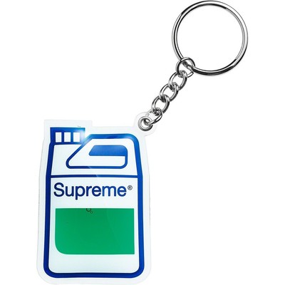 supreme bart fanny pack