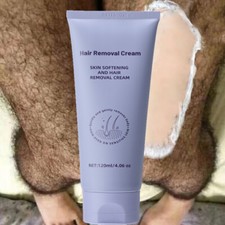 Permanent Stop Hair Growth Inhibitor Pubic Hair Repair Smooth Body Hair Removal