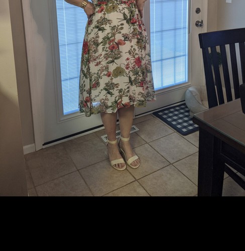 elisa dedra blush leather