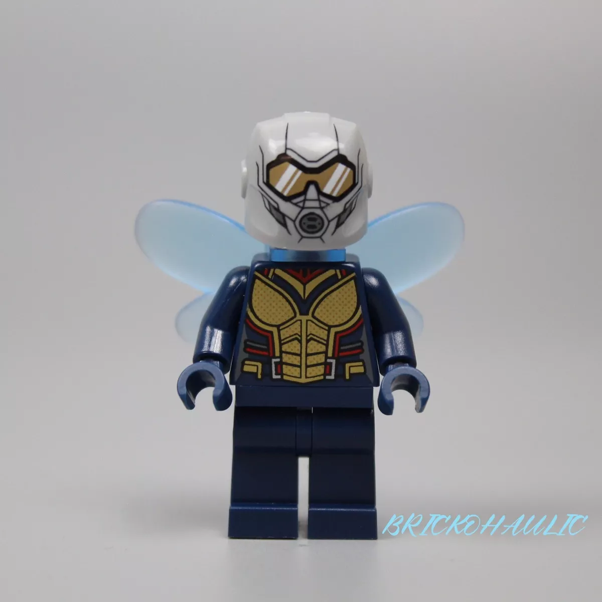 Porte-clé Ant-Man and The Wasp - Wasp