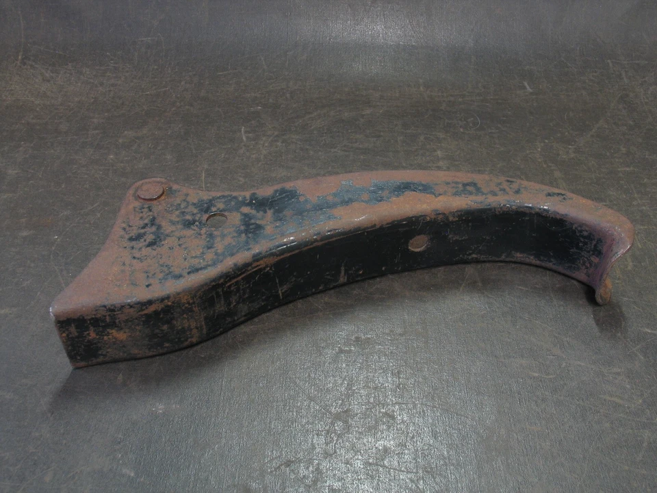 Chrysler 300 1964 parachoques gato elevación gancho Mopar Foto 2 de 3