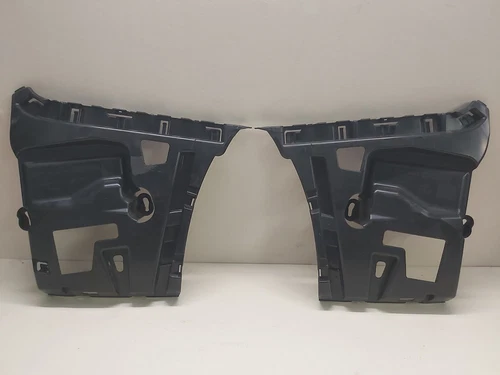 BMW 3 Series F30 Bumper Bracket Rear Left M Sport 7384465 2018