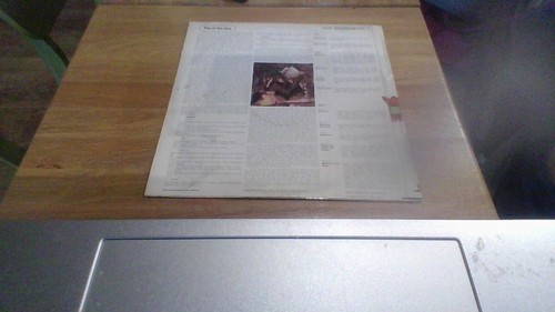 FUN AT THE ZOO Children's Whipsnade Animal Field Recordings RARE 1st BBC LP 1969 - Picture 2 of 3
