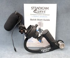 STEADICAM CURVE COMPACT CAMERA STABILIZER