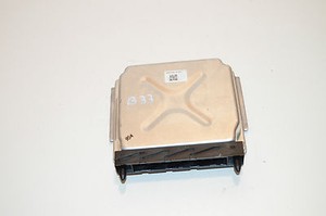 VOLVO MOTOR ECU STEUERGERÄT EINHEIT 30684877A MB079700-9540