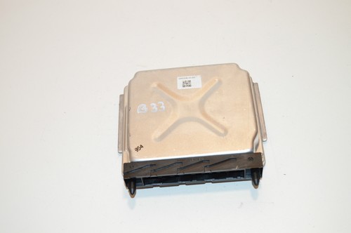 VOLVO MOTOR ECU STEUERGERÄT EINHEIT 30684877A MB079700-9540