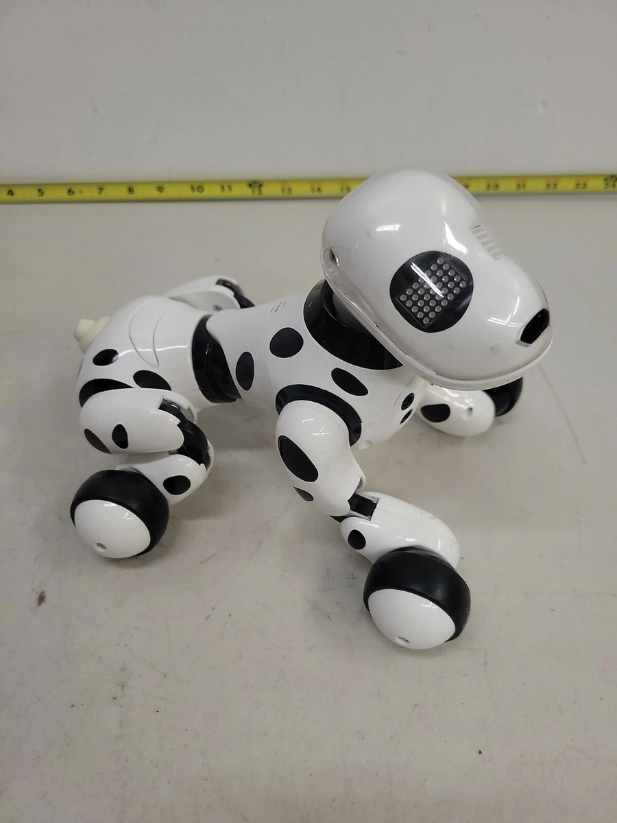 Zoomer Spin Master 2017 Robot Dog