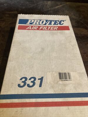 NOS Pro Tec 331 Air Filter