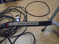 OPTIBELT-SK 5V-1500 5V1500 V-BELT 5/8X150 MAD...