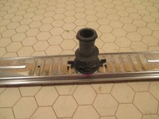 KitchenAid Dishwasher KUDA03CTBL0 Manifold P/N WPW10077600 W10077600