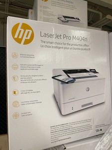 printer m404n
