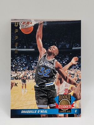 NBA 超貴重なSHAQ ルーキーカード！！ s-l400.jpg
