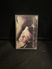 steve winwood back in the high life cassette