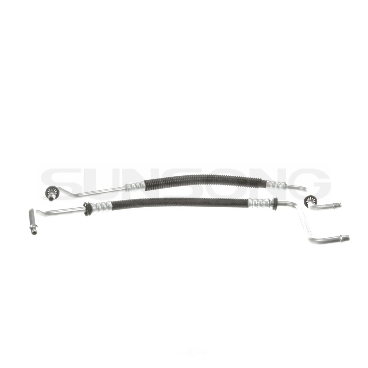 trans Cooler Line Sunsong North America 5801503 | eBay