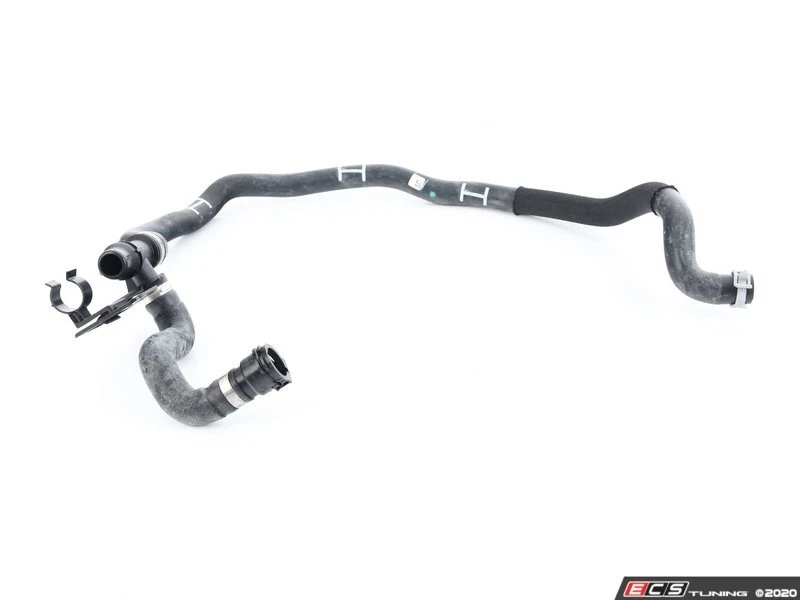 Genuine BMW - Coolant Hose - Return - 64219398806 | eBay