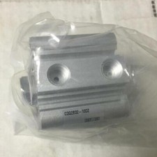 1piece new smc single rod double acting cylinder CDQ2B32-10DZ #F10