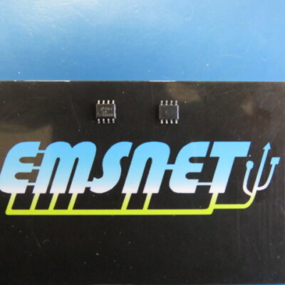NSC  LM555CM Qty of 36 per Lot 555 Type, Timer/Oscillator (Single) IC 100kHz 8-S