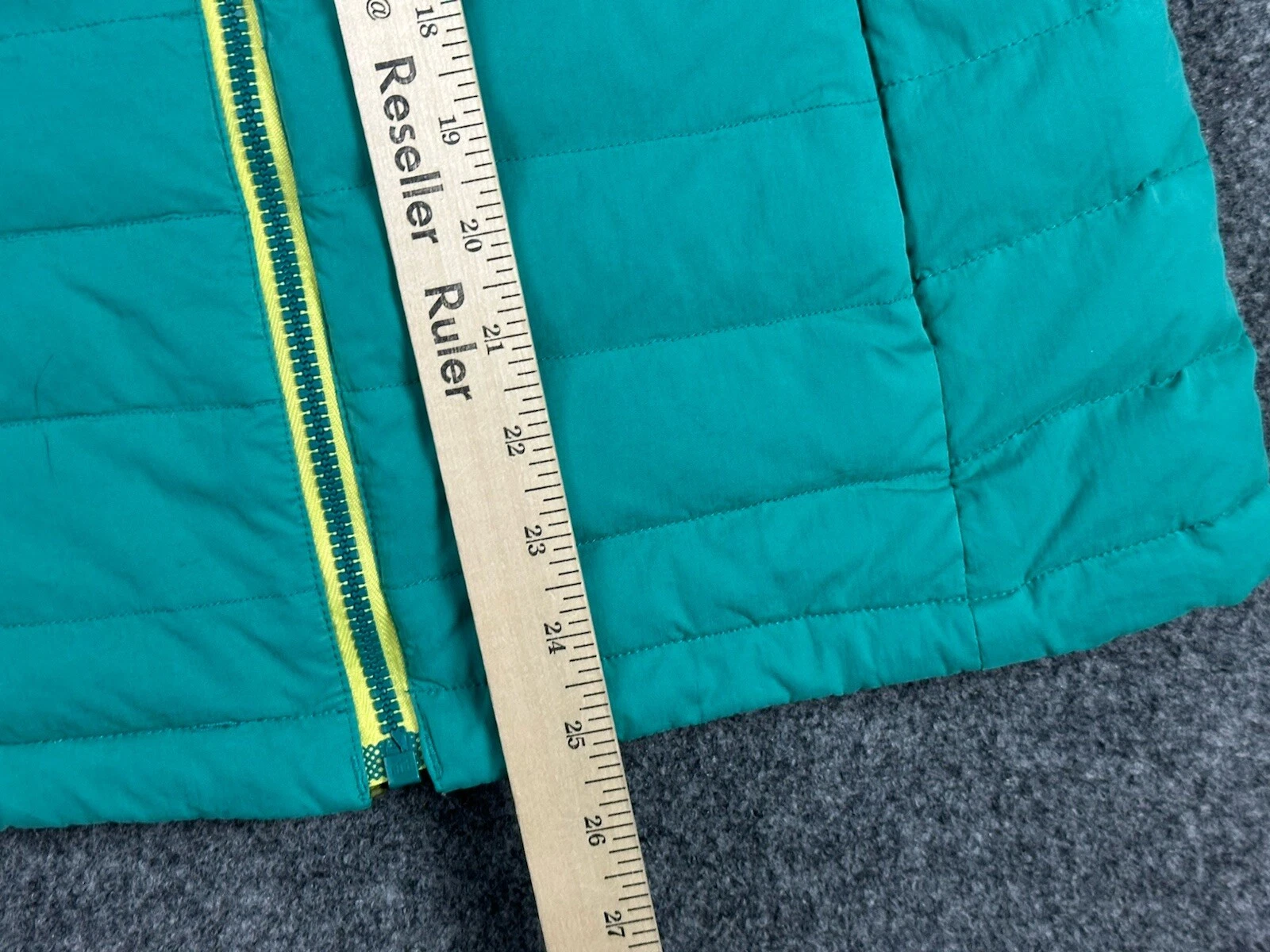 burton quilted dryride down puffer ski fyi coat jacket