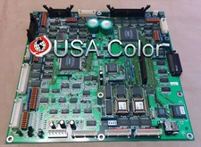 NORITSU J390546 AFC SCANNER CONTROL PCB