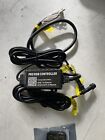 Pro Rgb Led Controller For Lighted Whips Rock Lights Atv Utv Bluetooth Color