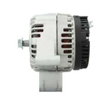 Lichtmaschine Deutz-Fahr 80A OEM Mahle Neu - Vgl.Nr. 01181735 / 01182043 / 01182